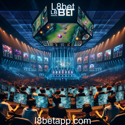 E-Sports: O Futuro do Entretenimento Digital