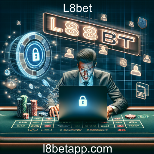 A Importância da Privacidade em Jogos Online: Um Olhar Sobre a L8bet